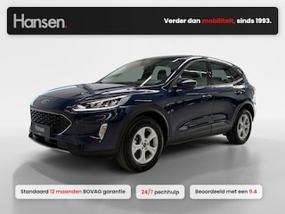 Ford Kuga 2.5 PHEV Trend I Carplay I Cruise Control I Camera