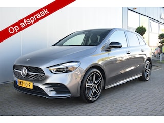 Mercedes-Benz B-klasse 250 e Business Solution AMG Night/Pakket Trekhaak 6000km!