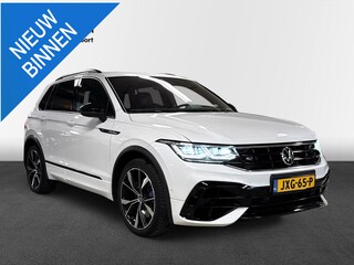Volkswagen Tiguan 2.0 TSI R 75 Edition 4Motion 320PK DSG (automaat)