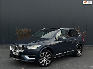 Volvo XC90 2.0 T8 Recharge AWD Inscription M22 FULL PANO|LEDER| CR CONTROL