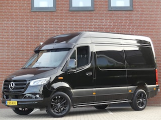 Mercedes-Benz Sprinter 317 CDI L2H2 LED/Camera/PDC/Navigatie/Geveerde stoel