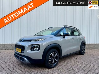 Citroën C3 Aircross 1.2 PureTech S&S Feel, CarPlay, Clima, PDC, Dealer onderhouden, NAP