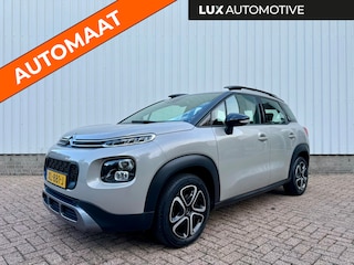 Citroën C3 Aircross 1.2 PureTech S&S Feel, CarPlay, Clima, PDC, Dealer onderhouden, NAP