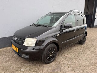 Fiat Panda 1.2 Emotion - Climate Control
