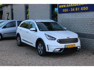 Kia Niro 1.6 GDi PHEV DynamicLine Trekhaak Clima Navi Stoel- stuurverwarming