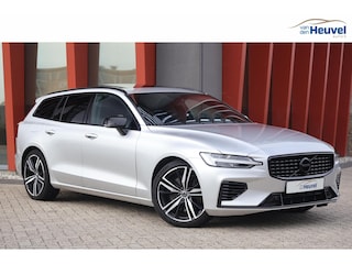 Volvo V60 T6 Recharge AWD R-Design