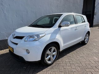 Toyota Urban Cruiser 1.3 VVT-i Comfort - Lederen Interieur