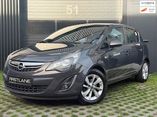 Opel Corsa 1.2-16V Berlin | Airco | Elek ramen | Zeer netjes