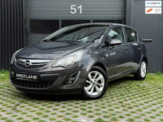 Opel Corsa 1.2-16V Berlin | Airco | Elek ramen | Zeer netjes