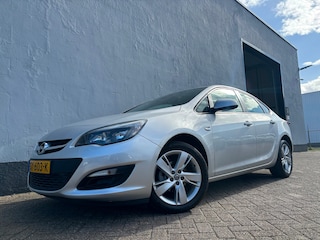 Opel Astra 1.6 Sport