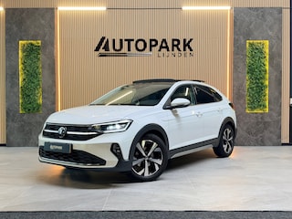 Volkswagen Taigo 1.0 TSI |PANO|IQ LIGHT|KEYLESS|DODEHOEK|ACC|CAMERA|CARPLAY|2022|TREKHAAK|