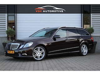 Mercedes-Benz Estate 350 CGI AMG Estate Pano | Keyless | AMG | Spoorpakket | Dodehoekassistent | Camera | Leder