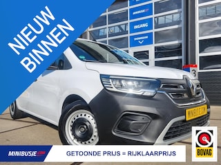 Renault Kangoo E-Tech Extra L2 44 kWh / 22kW / Navi / Camera / PDC / 17.000 KM. / 1e EIG.