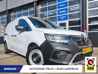 Renault Kangoo E-Tech Extra L2 44 kWh / 22kW / Navi / Camera / PDC / 17.000 KM. / 1e EIG.