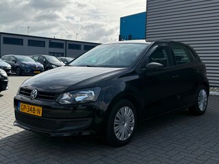 Volkswagen Polo 1.2 Easyline | NIEUWE DISTRIBUTIE