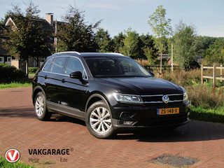 Volkswagen Tiguan 1.5 TSI Comfortline Business | Apple Carplay | ACC | Parkeesensoren | DAB | NL-Auto |