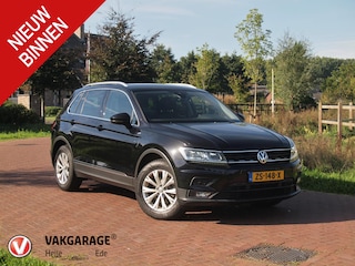 Volkswagen Tiguan 1.5 TSI Comfortline Business | Apple Carplay | ACC | Parkeesensoren | DAB | NL-Auto |