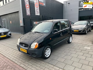 Hyundai Atos Multi 1.0i GLS Automaat NAP APK 1 Jaar