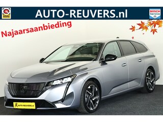 Peugeot 308 SW 1.5 BlueHDi Blue Lease Allure Navi / ACC / 360 Cam / Carplay / LED