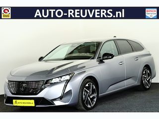 Peugeot 308 SW 1.5 BlueHDi Blue Lease Allure Navi / ACC / 360 Cam / Carplay / LED