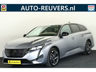 Peugeot 308 SW 1.5 BlueHDi Blue Lease Allure Navi / ACC / 360 Cam / Carplay / LED