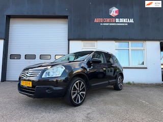 Nissan Qashqai 2.0 Connect Edition 7P| Airco|Trekhaak