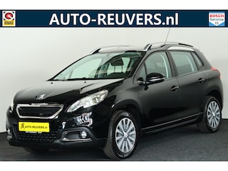 Peugeot 2008 1.2 PureTech Access / Navi / Cruisecontrol / Automaat / Panorama