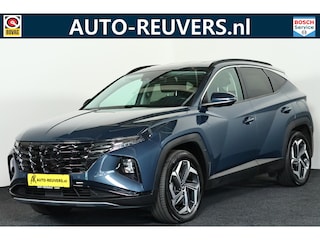 Hyundai Tucson 1.6 T-GDI HEV Comfort Smart / ACC / Navi / CarPlay / Cam
