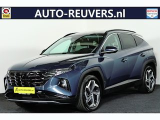 Hyundai Tucson 1.6 T-GDI HEV Comfort Smart / ACC / Navi / CarPlay / Cam