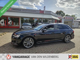 Audi A4 Avant 3.0 TDI quattro Design Pro Line Plus