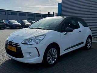 Citroën DS3 1.4 Chic