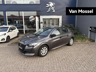 Peugeot 208 Like - CRUISE CONTROL - LICHTSENSOR - BLUETOOTH