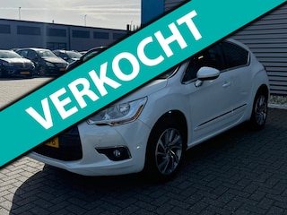 Citroën DS4 1.6 VTi Business