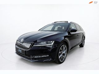 Skoda Superb Combi 1.4 TSI iV Sportline Business PANO VIRTUAL