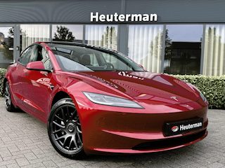 Tesla Model 3 RWD 60 kWh