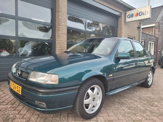 Opel Vectra 1.8 Hatchback NL Auto 1e eigenaar Edition