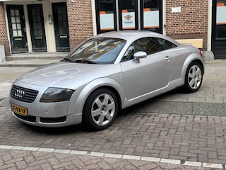 Audi TT 1.8 5V Turbo