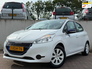 Peugeot 208 1.0 VTi LIKE/AIRCO/APK 09-2027/INRUIL KOOPJE/139726 KM NAP/