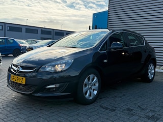 Opel Astra 1.4 Turbo Blitz