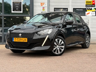 Peugeot 208 EV Active 50 kWh| CARPLAY| CRUISE| NAP