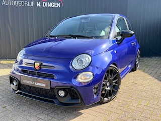 Fiat 500 1.4 T-Jet Abarth Competizione 180pk xenon Beats 595