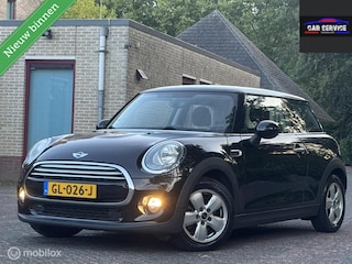 Mini Cooper 3-Deurs 1.5 Chili Serious Business