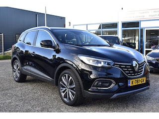 Renault Kadjar 1.3 TCe Zen