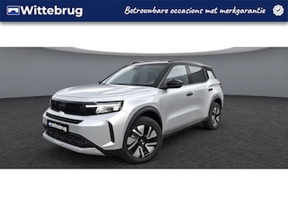 Opel Frontera Electric GS 44 kWh MEGA DEAL !!! AANBIEDING geldig van 25 tot 28 september !!!!!