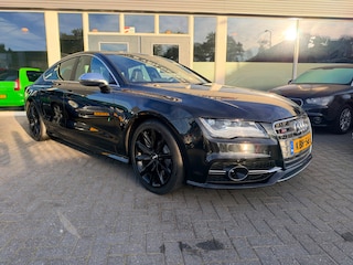 Audi A7 Sportback 4.0 TFSI S7 quattro Pro Line plus