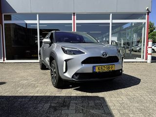 Toyota Yaris Cross 1.5 Hybrid Team D