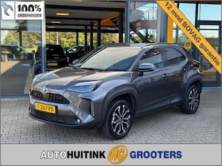 Toyota Yaris Cross 1.5 Hybrid Dynamic - Navi - stoelverwarming - camera