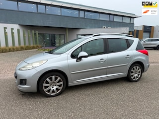 Peugeot 207 SW 1.6 VTi Sportium