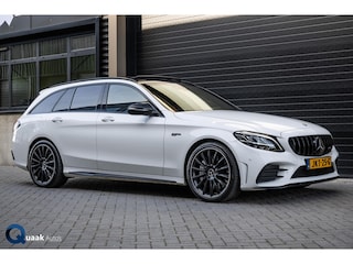 Mercedes-Benz C-klasse Estate AMG 43 4MATIC Premium Plus Pack