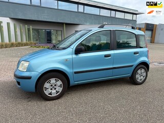 Fiat Panda 1.2 Edizione Cool